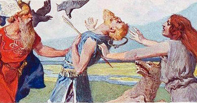 Valisblot: Norse Valentine’s Day