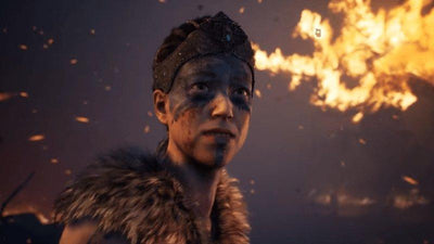 Video Game Review: Hellblade: Senua’s Sacrifice