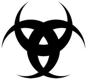 Viking Symbolism: The Norse Triskelion