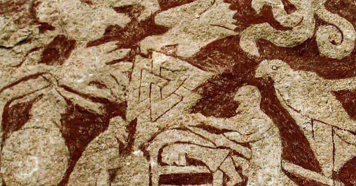 Viking Symbolism: Valknut | AleHorn - Viking Drinking Horn Vessels and Accessories