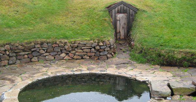 Vikings Were Actually Pretty Clean