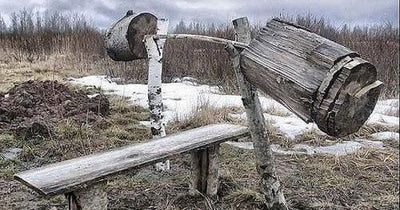 What’s the ‘Viking Fitness’ trend got to do with Vikings?