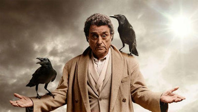 When is American Gods coming back?