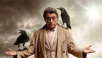 When is American Gods coming back?