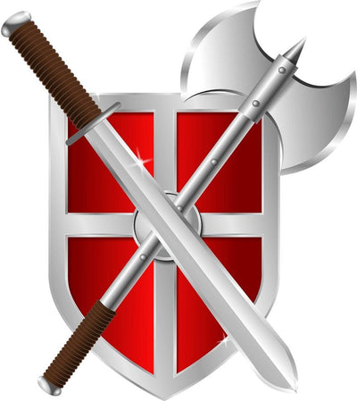 When The Vikings Went Off To War – What Did They Wear?
