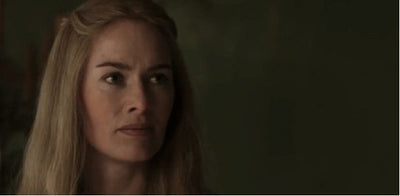 Why Cersei Lannister Can’t be Killed Just Yet