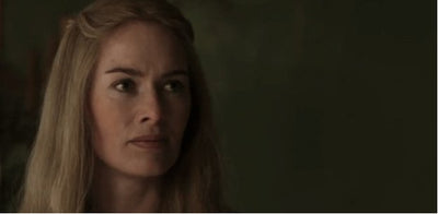 Why Cersei Lannister Can’t be Killed Just Yet