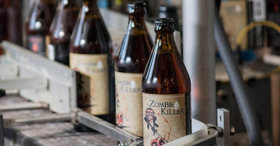 Why Is Mead so Hard to Find?