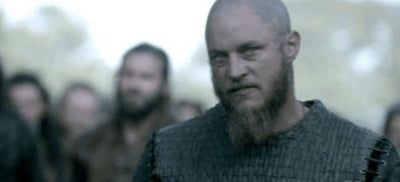 Why Ragnar Lothbrok Should Not be King of The Vikings