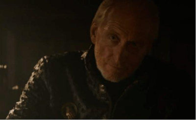 Why Tywin Lannister Hated Tyrion So Much