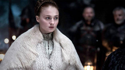 Will Sansa Finally Take Control of Her Own Destiny in Game of Thrones Season 6?
