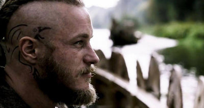 Will Travis Fimmel (Ragnar) Leave ‘Vikings’ After ‘Warcraft?’