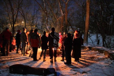 Yule Love Our 5 Best Gifts for Pagans