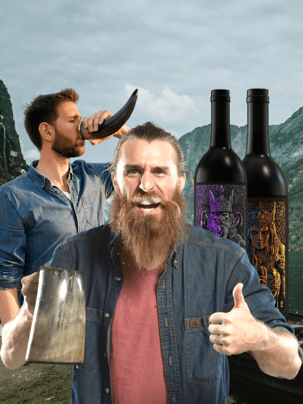 AleHorn provides the best drinking horns for Vikings and beer lovers. We offer viking tankards & Viking mugs that will make you look like a real life viking warrior. Shop our collection of high-end mead mugs and horned drink ware today