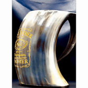 Viking Mugs For Dads - Special Pre-Engraved Gift Mugs