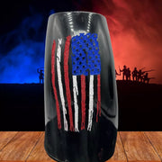 Monthly Drop Alehorn Collectible- Patriotic