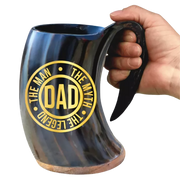 Viking Mugs For Dads - Special Pre-Engraved Gift Mugs