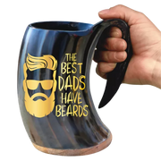 Viking Mugs For Dads - Special Pre-Engraved Gift Mugs