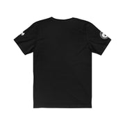 The AleHorn Norse Rune T-Shirt is perfect for those who want to wear a t-shirt that's creative and comfortable. The ale horn symbolizes the god Odin, lord of wisdom, poetry, war strategy and magic in Norse mythology - which makes it an excellent choice for people interested in Nordic myths!