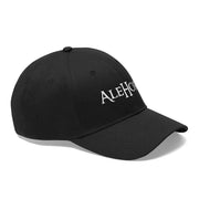 The official Viking drinking hat from AleHorn. Embroidered with the AleHorn logo on velcro backing. Perfect for any Vikings fan!