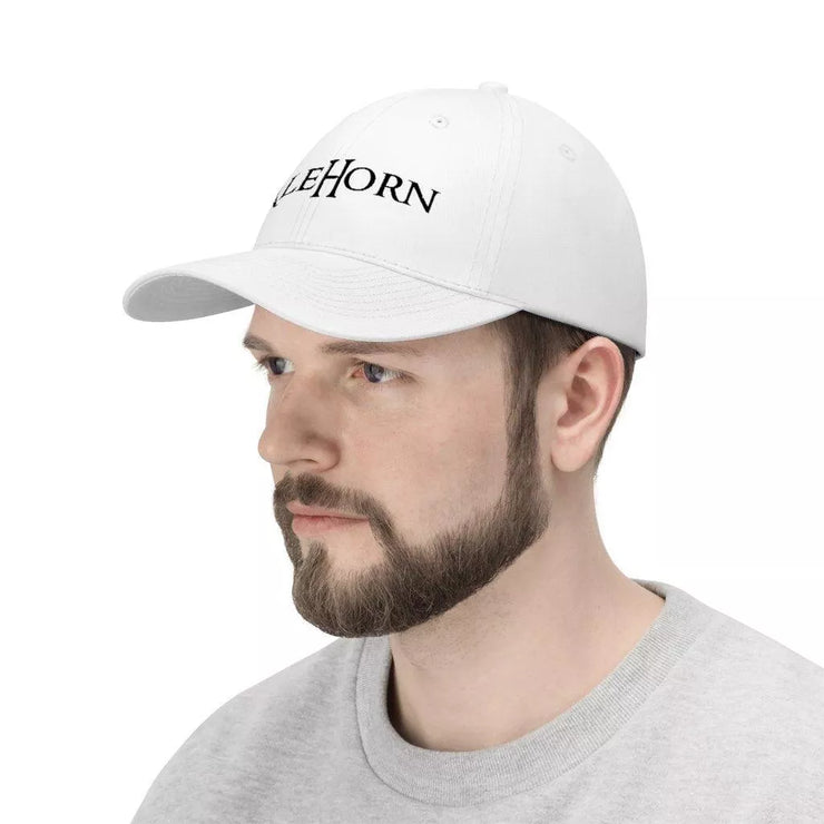 With the AleHorn logo Viking apparel and drinking hat, you&