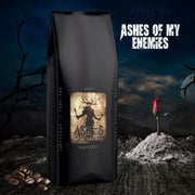 AleHorn Viking Coffee - Ashes of My Enemies Signature Blend (1 lb.) - AleHorn - Viking Drinking Horn Vessels and Accessories