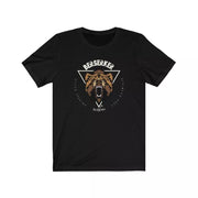 You'll be unstoppable if you wear this shirt with Norse runes on the front! With a few deep breaths, your enemies will be terrified by how quickly they are overtaken. It's time to get out of here and fight for what you believe in - buy Berserker Elder Futhark T-Shirt now