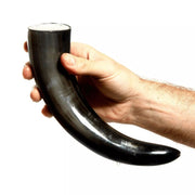 Horn Shots - AleHorn - Viking Drinking Horn Vessels and Accessories