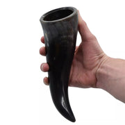Horn Shots - AleHorn - Viking Drinking Horn Vessels and Accessories