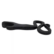Medieval Hand Forged Iron Beer Bottle Opener - AleHorn - Viking Drinking Horn Vessels and Accessories