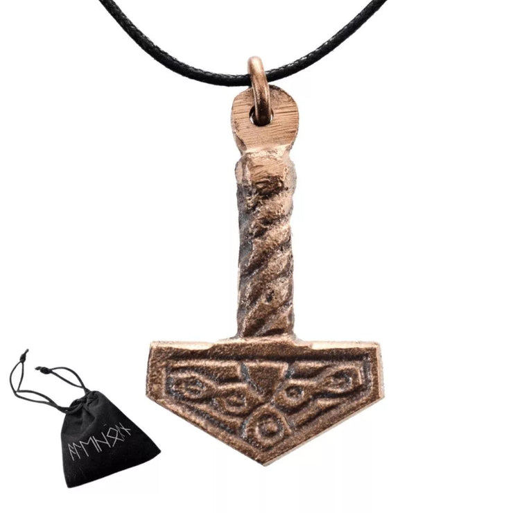 Mjolnir - Thor&