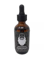 Imagine your beard as a mighty Viking, strong and self-assured. Your facial hair is just like you - rugged and masculine! Give it the manly treatment with this oil that not only conditions but also provides an outstanding shine for all to admire.