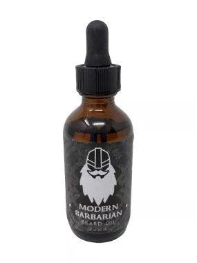 Imagine your beard as a mighty Viking, strong and self-assured. Your facial hair is just like you - rugged and masculine! Give it the manly treatment with this oil that not only conditions but also provides an outstanding shine for all to admire.