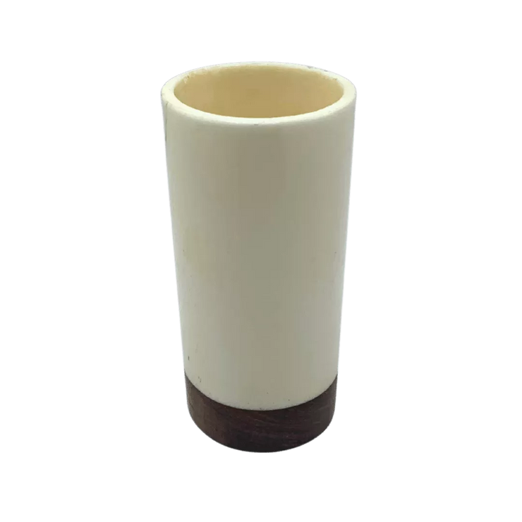 Shot Cup Drinking Horn - AleHorn - Viking Drinking Horn Vessels and Accessories