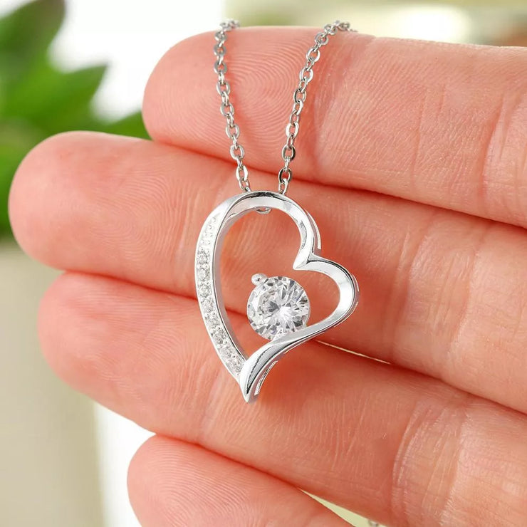 Soulmate necklace diamond deals