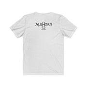 Viking or Die Tee - AleHorn - Viking Drinking Horn Vessels and Accessories